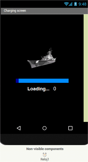 Disposició dels elements