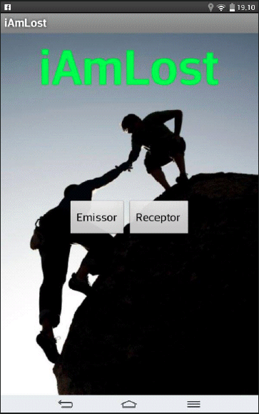 Disposició dels elements