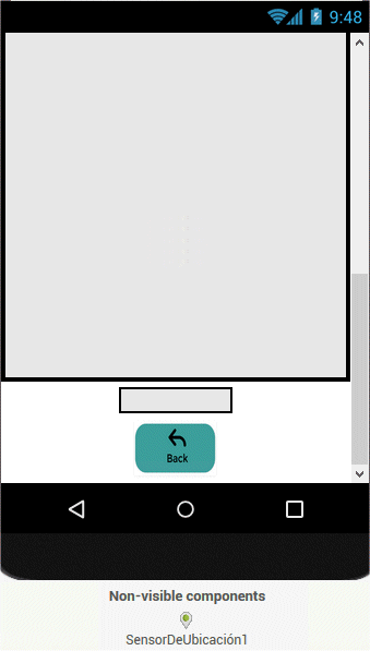 Disposició dels elements