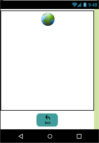 Disposició dels elements