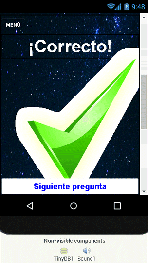 Disposició dels elements