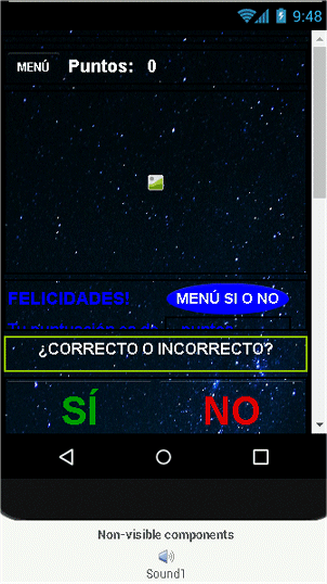 Disposició dels elements