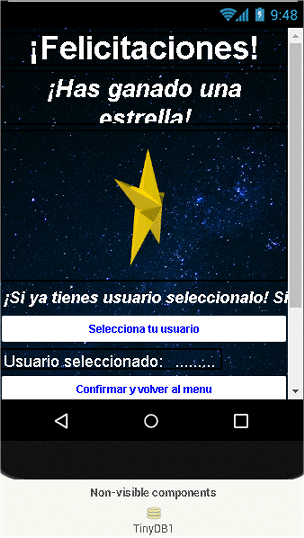 Disposició dels elements