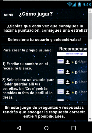 Disposició dels elements