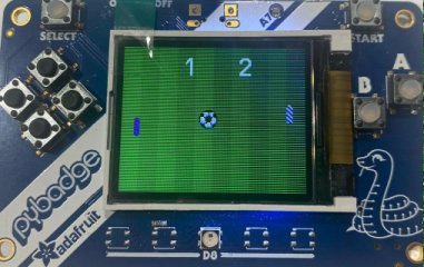 Pantalla del joc