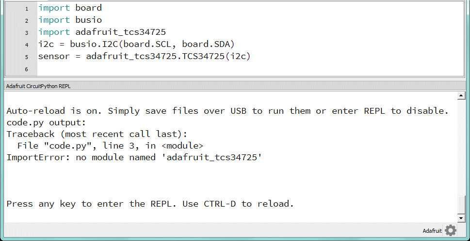 REPL