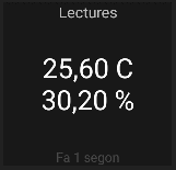 Botons de l'aplicació