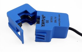 Sensor de corrent elèctric