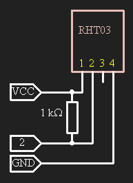 sensor de temperatura i humitat