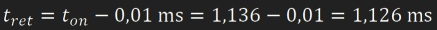 1,126 ms
