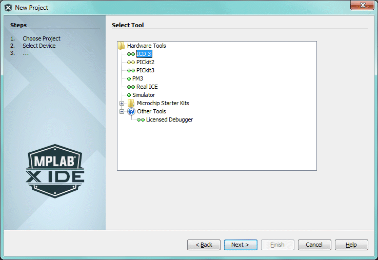 Select Tool