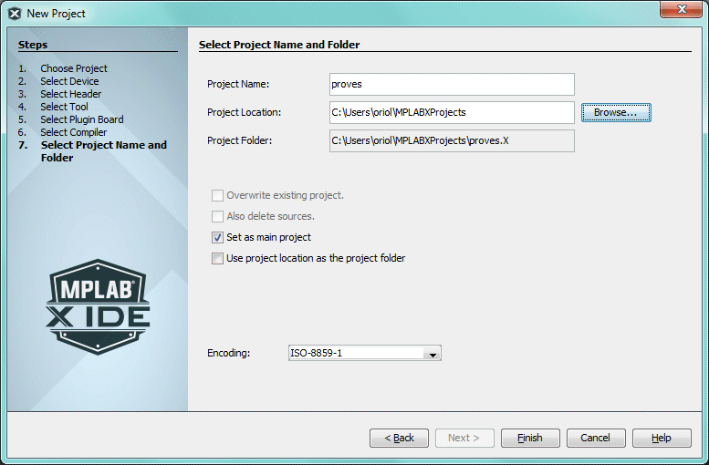 Project Name