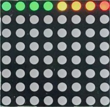 Matriu de LED
