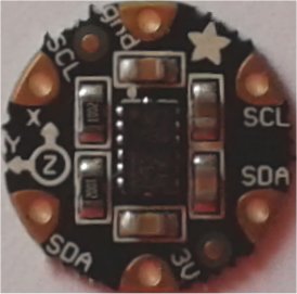 LSM303