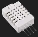 Sensor de temperatura i humitat