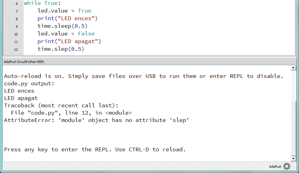 REPL